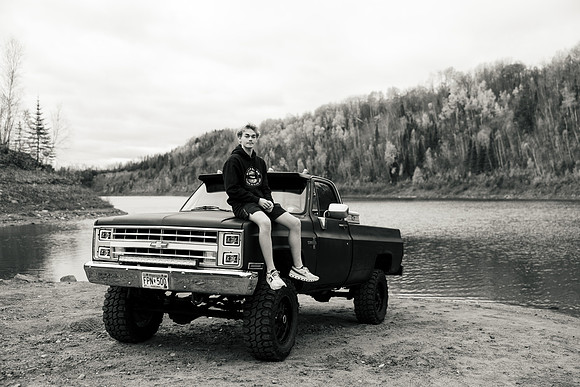 Gavin Senior Shoot-167