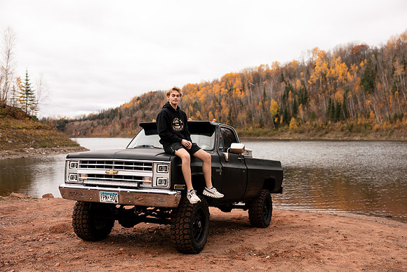 Gavin Senior Shoot-166
