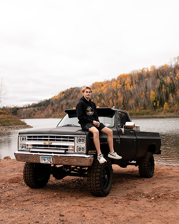 Gavin Senior Shoot-168