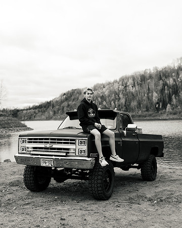 Gavin Senior Shoot-169