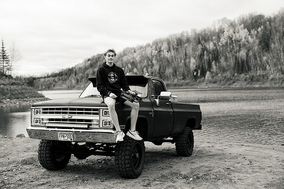 Gavin Senior Shoot-179