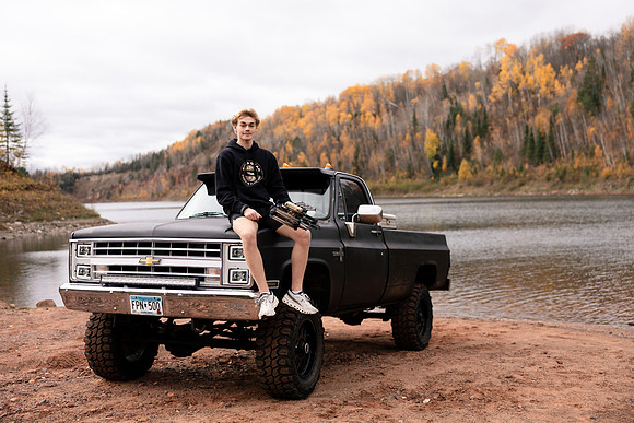 Gavin Senior Shoot-178