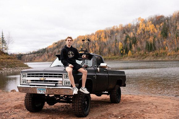 Gavin Senior Shoot-182