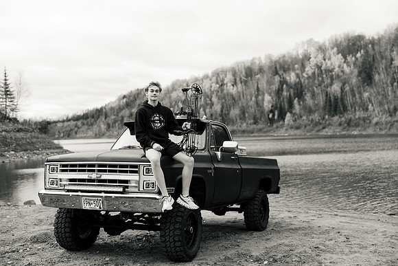 Gavin Senior Shoot-183