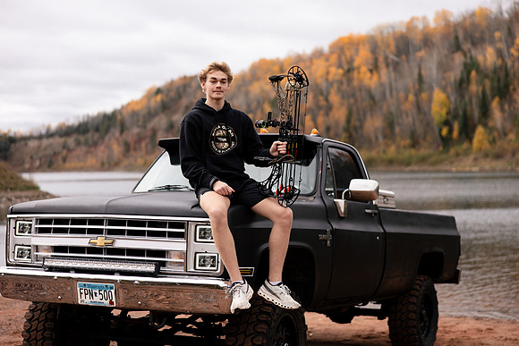Gavin Senior Shoot-184