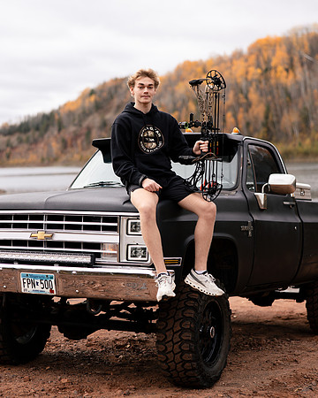 Gavin Senior Shoot-188