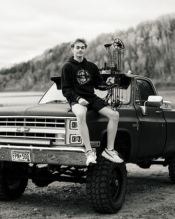 Gavin Senior Shoot-189
