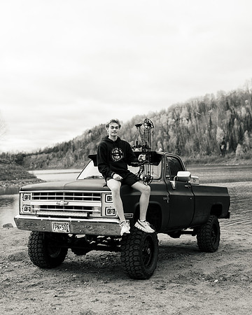 Gavin Senior Shoot-191