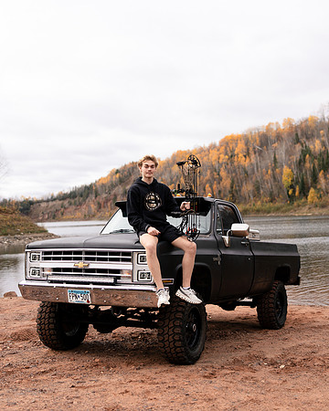Gavin Senior Shoot-190