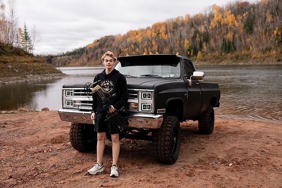 Gavin Senior Shoot-192
