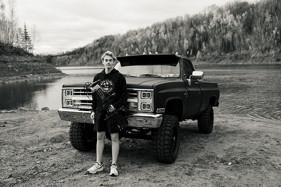 Gavin Senior Shoot-193