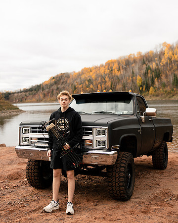 Gavin Senior Shoot-194