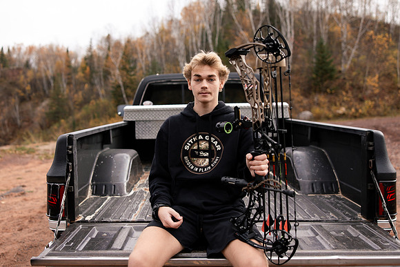 Gavin Senior Shoot-198