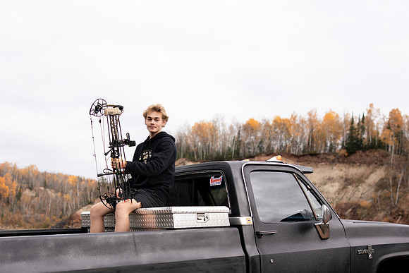 Gavin Senior Shoot-202