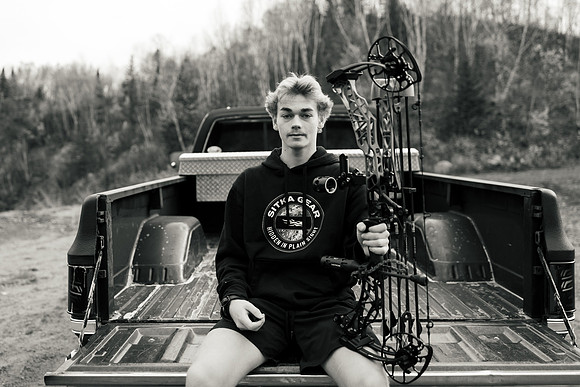 Gavin Senior Shoot-199