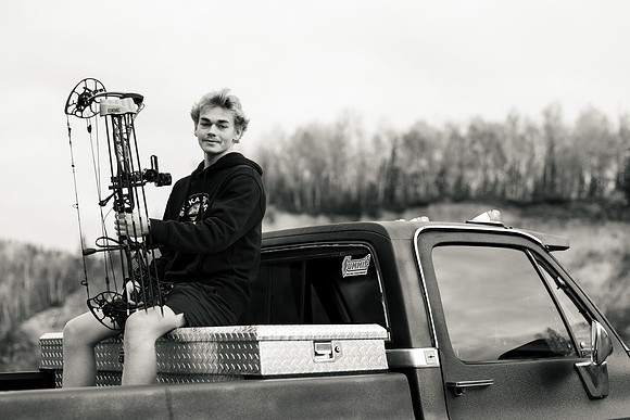 Gavin Senior Shoot-201