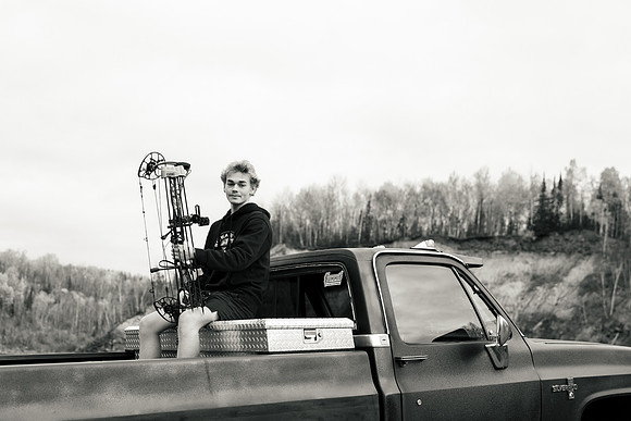 Gavin Senior Shoot-203