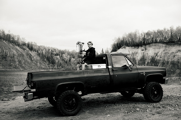 Gavin Senior Shoot-205