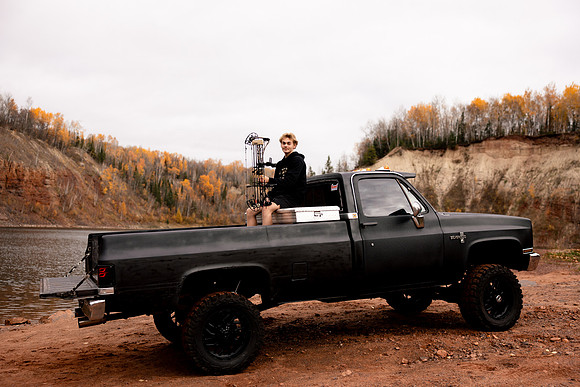 Gavin Senior Shoot-204