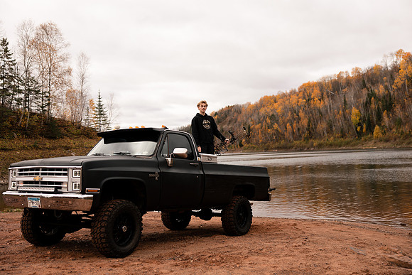 Gavin Senior Shoot-208