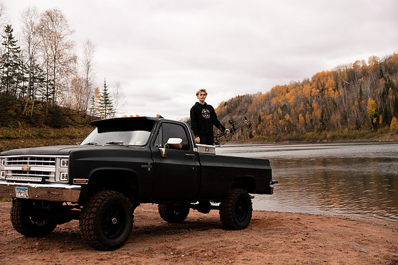 Gavin Senior Shoot-206