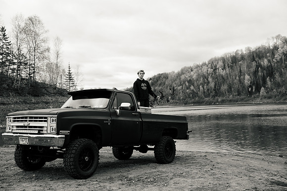 Gavin Senior Shoot-209