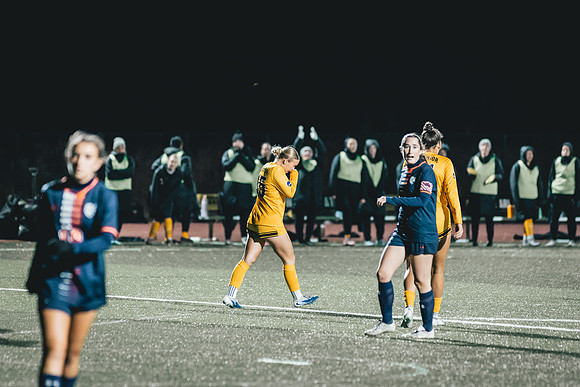 UWS WSOC vs MAC_-130
