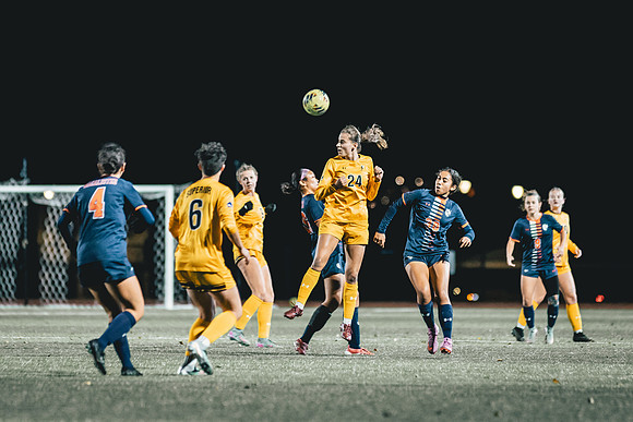 UWS WSOC vs MAC_-66