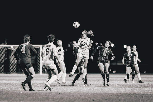 UWS WSOC vs MAC_-67