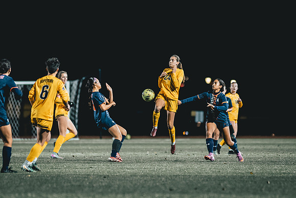 UWS WSOC vs MAC_-64