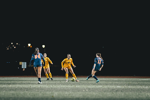 UWS WSOC vs MAC_-16