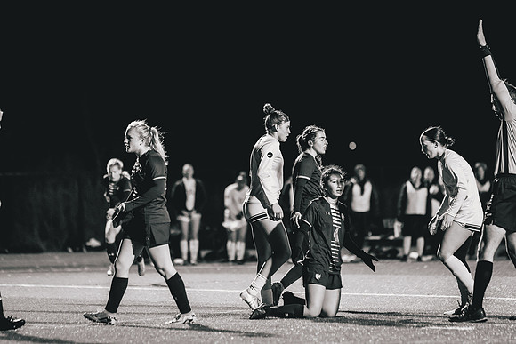 UWS WSOC vs MAC_-185