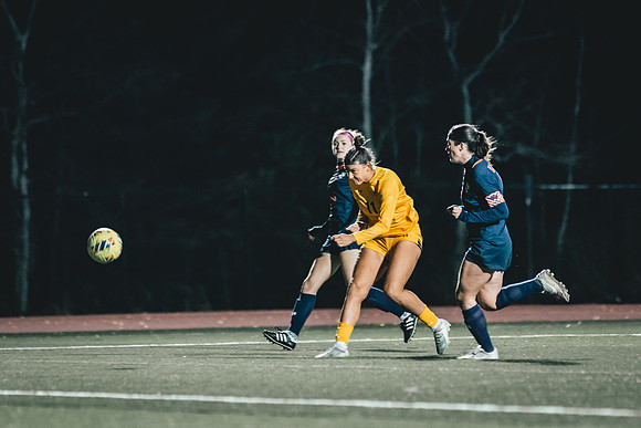 UWS WSOC vs MAC_-151