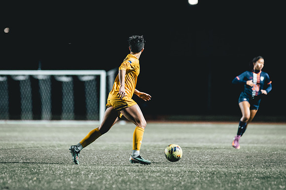 UWS WSOC vs MAC_-145