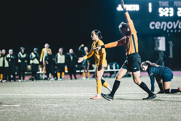 UWS WSOC vs MAC_-182