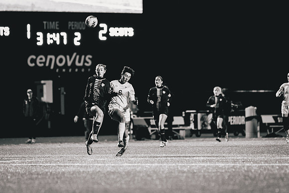 UWS WSOC vs MAC_-142