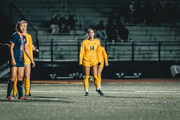 UWS WSOC vs MAC_-5
