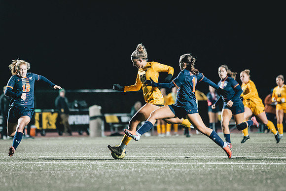 UWS WSOC vs MAC_-164