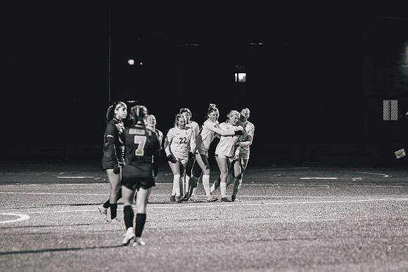 UWS WSOC vs MAC_-25