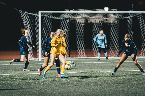 UWS WSOC vs MAC_-19