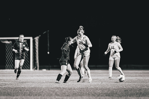UWS WSOC vs MAC_-161