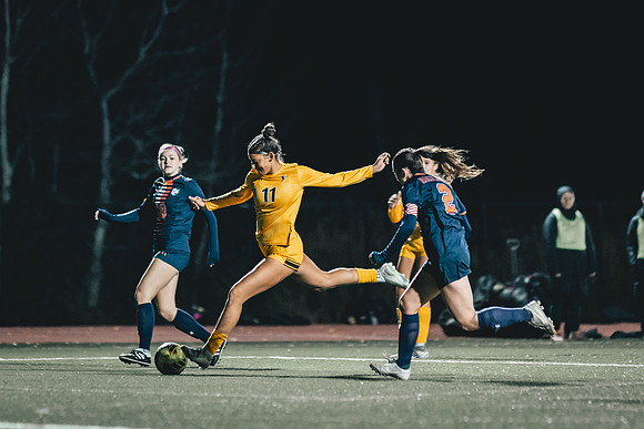 UWS WSOC vs MAC_-149