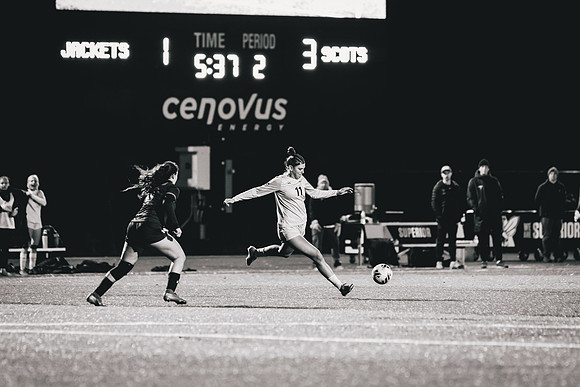 UWS WSOC vs MAC_-177