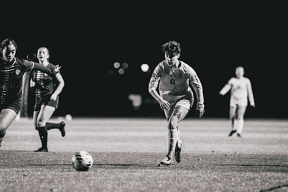 UWS WSOC vs MAC_-33