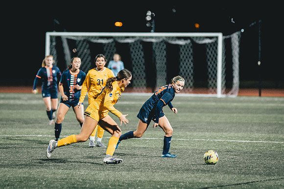 UWS WSOC vs MAC_-27