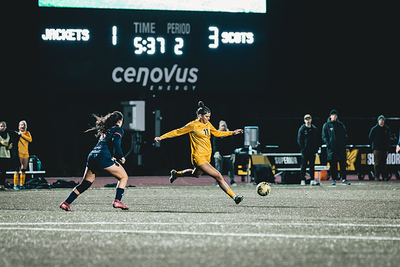 UWS WSOC vs MAC_-176