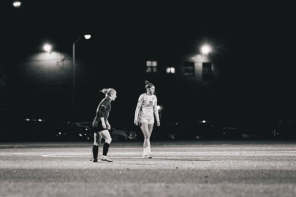 UWS WSOC vs MAC_-41