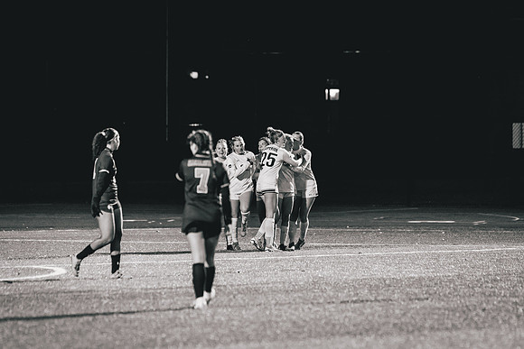 UWS WSOC vs MAC_-106
