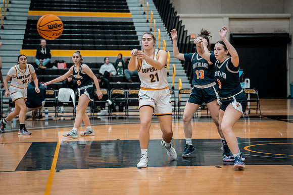 UWS WBB vs NC-1-30