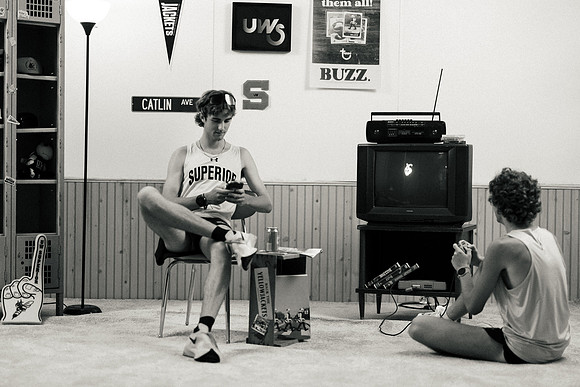 Retro Media Day Set121